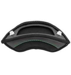 Protezione vento sottomento Casco moto modulare X-Lite X803/ RS / Ultra Carbon SPWPR00000044