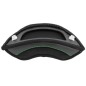 Protezione vento sottomento Casco moto modulare X-Lite X803/ RS / Ultra Carbon SPWPR00000044