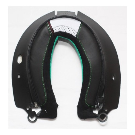 Collare paranuca Comfort neck per casco X-Lite X-1004 Ultra Carbon 