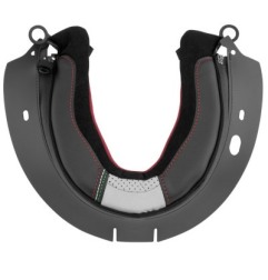 Collare paranuca Comfort neck per casco X-Lite X-1004