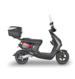 Givi A8961A Attacchi parabrezza D1155ST per Niu MQI+