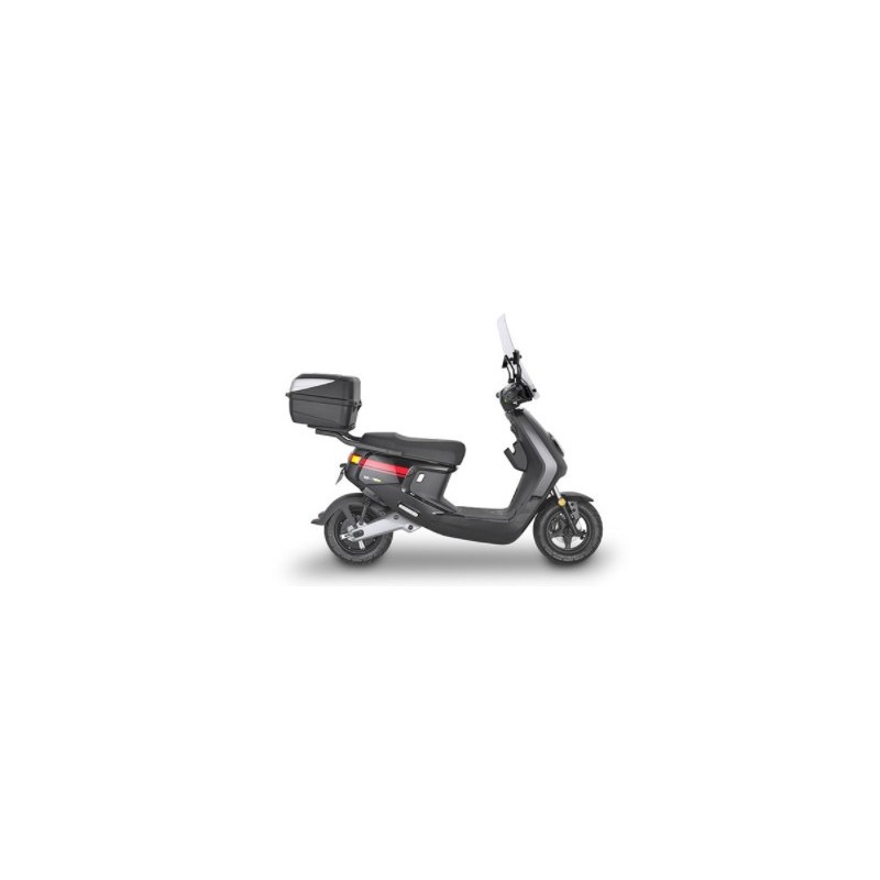 Givi A8961A Attacchi parabrezza D1155ST per Niu MQI+