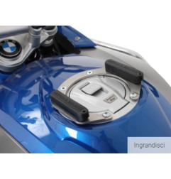 Hepco Becker 5066515 00 09 Trankring LOCK-IT aggancio per borsa serbatoio per BMW R 1250 RS dal 2019