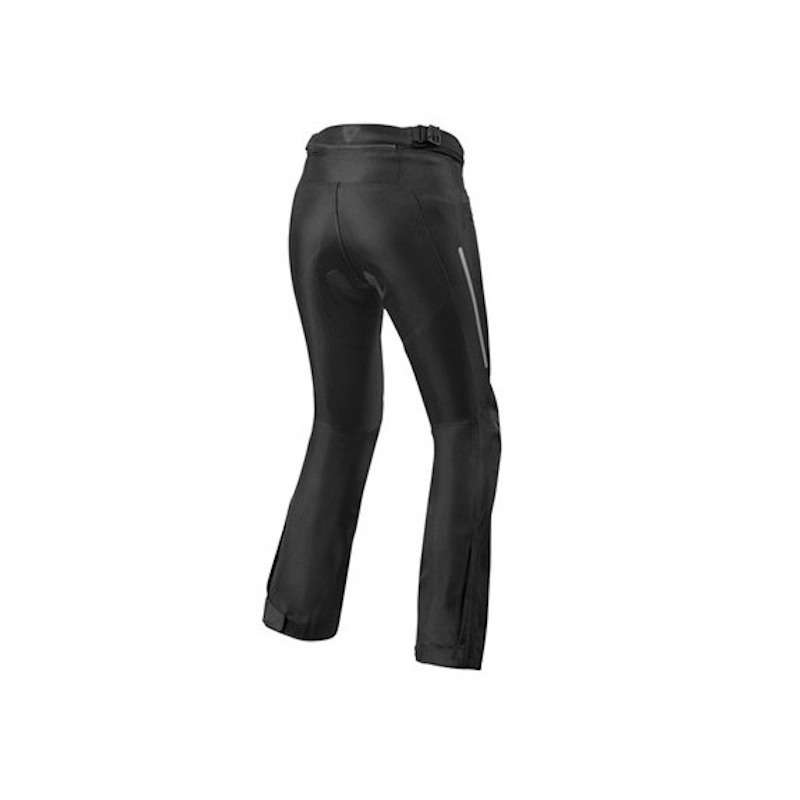 Pantaloni moto Revit Factor 4 donna impermeabili con protezioni