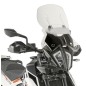 Kappa KAF7711 Cupolino Airflow scorrevole per KTM 890 / 790 / 390 Adventure