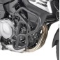 Givi TN5129 Paramotore tubolare BMW F 750 GS 2021 colore Nero