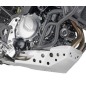 Kappa RP5140K Paracoppa in alluminio per BMW F750GS e F900GS