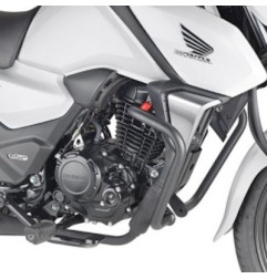 Givi TN1184 Paramotore Tubolare per Honda CB125F dal 2021