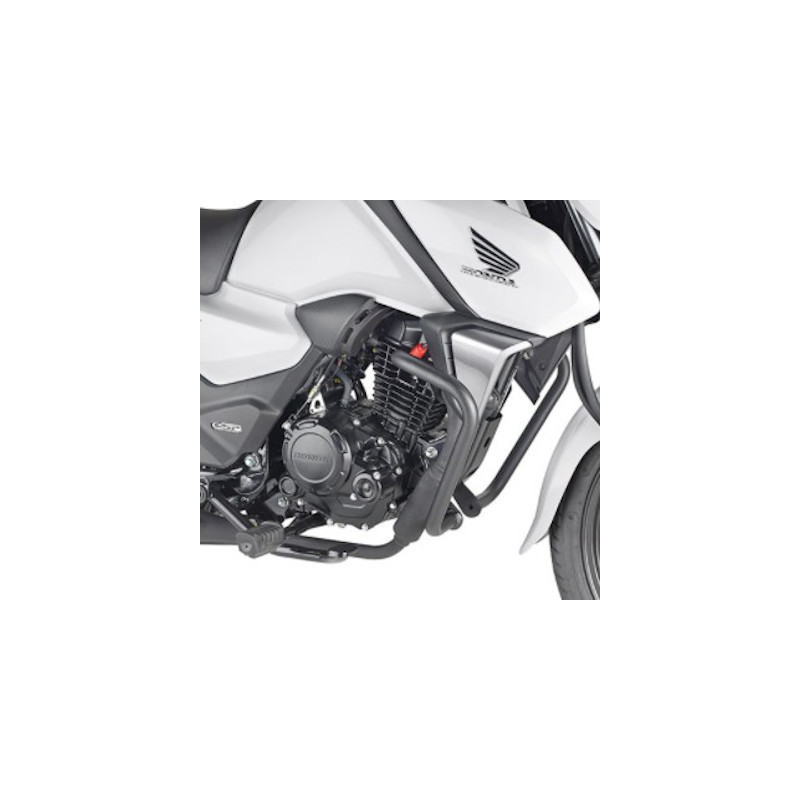 Givi TN1184 Paramotore Tubolare per Honda CB125F dal 2021