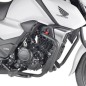 Givi TN1184 Paramotore Tubolare per Honda CB125F dal 2021