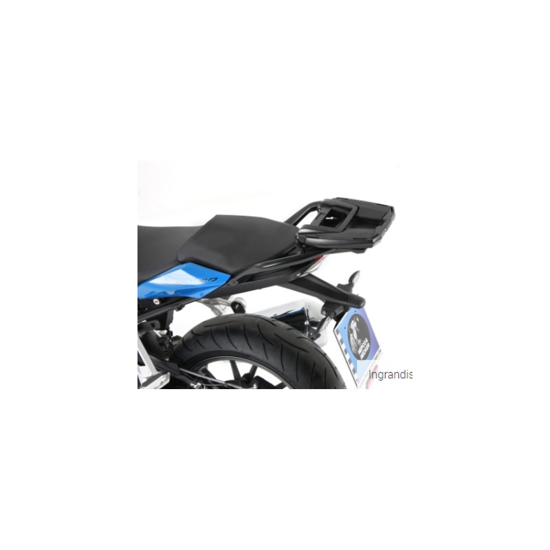 Portapacchi Easyrack Hepco Becker 6626515 01 01 da abbinare al portapacchi originale per BMW R 1250 RS