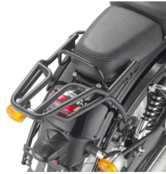 Givi SR8707 Portapacchi posteriore per Benelli Imperiale 400