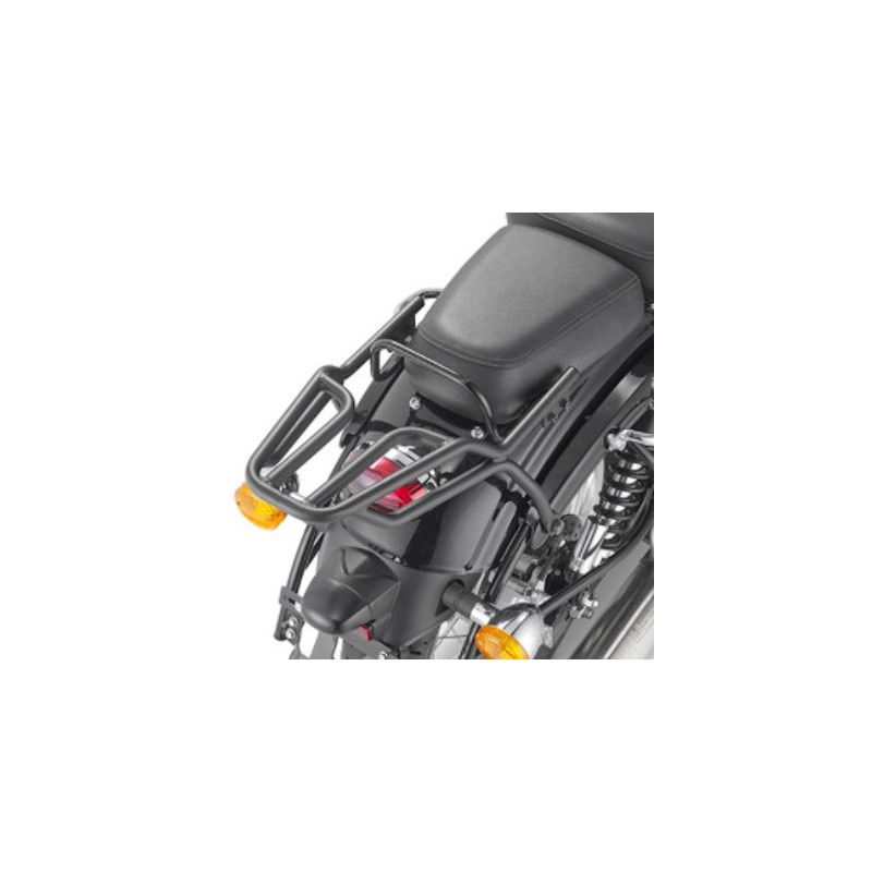 Givi SR8707 Portapacchi posteriore per Benelli Imperiale 400