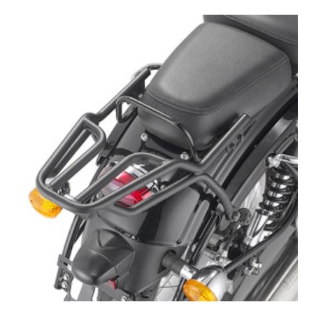 Givi SR8707 Portapacchi posteriore per Benelli Imperiale 400