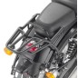 Givi SR8707 Portapacchi posteriore per Benelli Imperiale 400