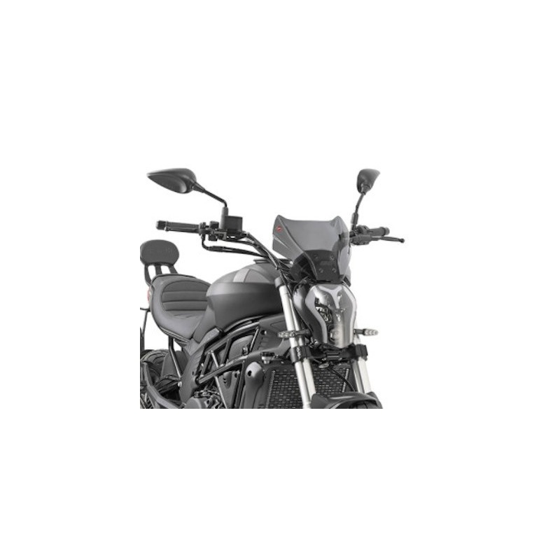 Givi A9103A Attacchi per cupolino universale 1173S per Keeway RKF125 