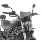 Givi A9103A Attacchi per cupolino universale 1173S per Keeway RKF125 