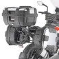 Telaietti Givi PL7711 per valigie laterali Monokey KTM 390 Adventure