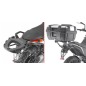 Attacco bauletto Givi SR7711 per KTM 390 Adventure 