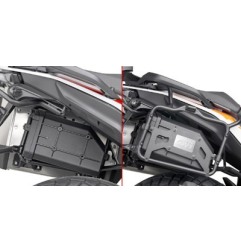 Givi Tool Box S250: attrezzi da moto sempre a portata di mano 