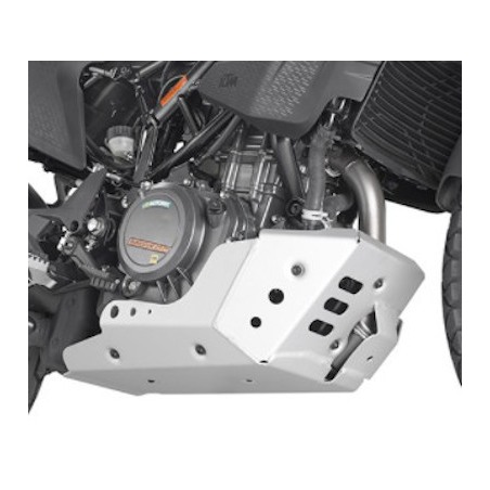 Paracoppa Givi RP7711 per KTM 390 Adventure 2020