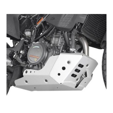 Paracoppa Kappa RP7711 per KTM 390 Adventure 2020