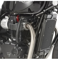 Givi TN6410 Protezione motore per Triumph Bonneville, Street e Speed Twin 