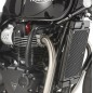 Givi TN6410 Protezione motore per Triumph Bonneville, Street e Speed Twin 