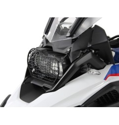 Hepco Becker 7006514 00 01 Griglia protezione faro per Bmw R1250GS