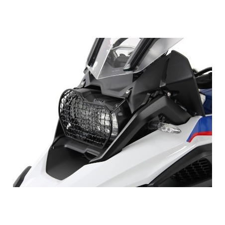 Hepco Becker 7006514 00 01 Griglia protezione faro per Bmw R1250GS