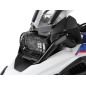 Hepco Becker 7006514 00 01 Griglia protezione faro per Bmw R1250GS