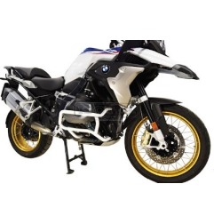 Isotta TB1157-BI Paramotore bianco per BMW R1250GS