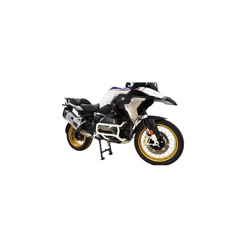 Isotta TB1157-BI Paramotore bianco per BMW R1250GS