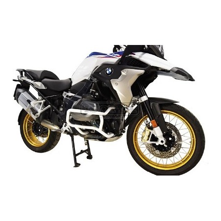 Isotta TB1157-BI Paramotore bianco per BMW R1250GS