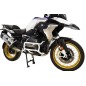 Isotta TB1157-BI Paramotore bianco per BMW R1250GS