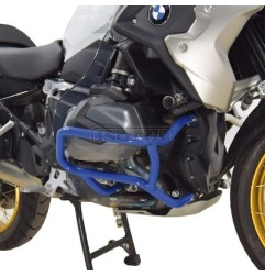 Isotta TB1157-BLU Paramotore BLU per BMW R1250GS