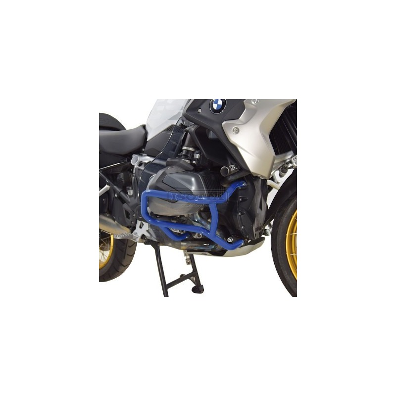 Isotta TB1157-BLU Paramotore BLU per BMW R1250GS