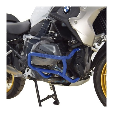 Isotta TB1157-BLU Paramotore BLU per BMW R1250GS