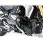 Hepco Becker 5016515 00 09 Protezione motore argento per BMW R1250RS dal 2019