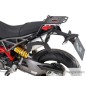 Hepco Becker 6307577 00 01 Telaietti laterali C-BOW per DUCATI HYPERMOTARD 950 / SP 2019