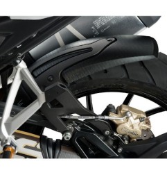 Puig 1947C Parafango posteriore BMW R1250GS e  R1200GS LC e Adventure Carbonio