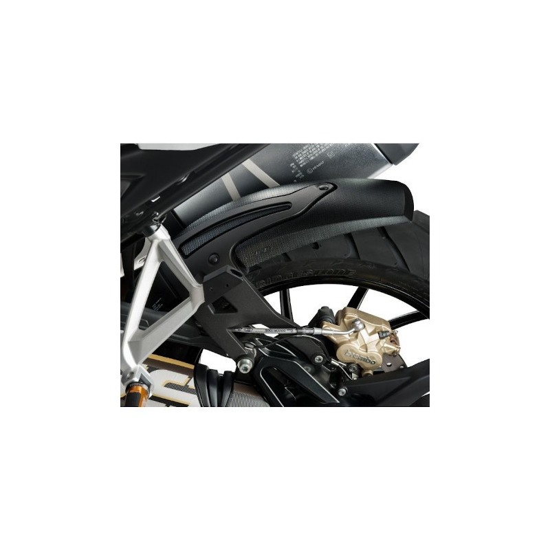 Puig 1947C Parafango posteriore BMW R1250GS e  R1200GS LC e Adventure Carbonio