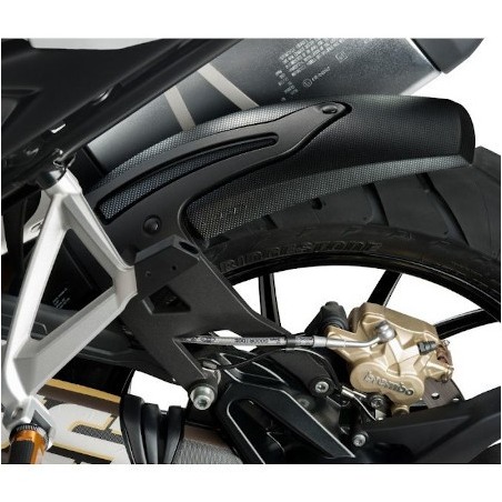 Puig 1947C Parafango posteriore BMW R1250GS e  R1200GS LC e Adventure Carbonio