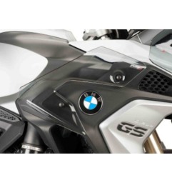 Puig 9848H Deflettore laterale inferiore BMW R1250GS  e R1200 GS LC Fumè chiaro