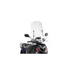 186A - PARABREZZA GIVI SH125-150 01/04