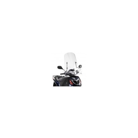 186A - PARABREZZA GIVI SH125-150 01/04