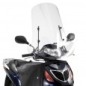 186A - PARABREZZA GIVI SH125-150 01/04