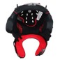 Imbottitura Interna Cuffia Clima Comfort Casco Nolan N90.2 Grex G9.1 Evolve