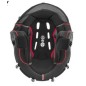 Imbottitura Interna Cuffia Clima Comfort Casco Nolan N70.2X e N70.2GT