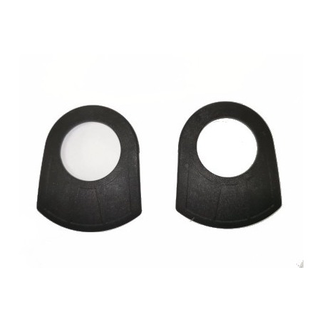 Cover movimento visiera casco Nolan N70-2GT e N44 - Evo SPCPL00000130